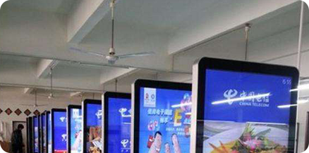 共享廣告成本低